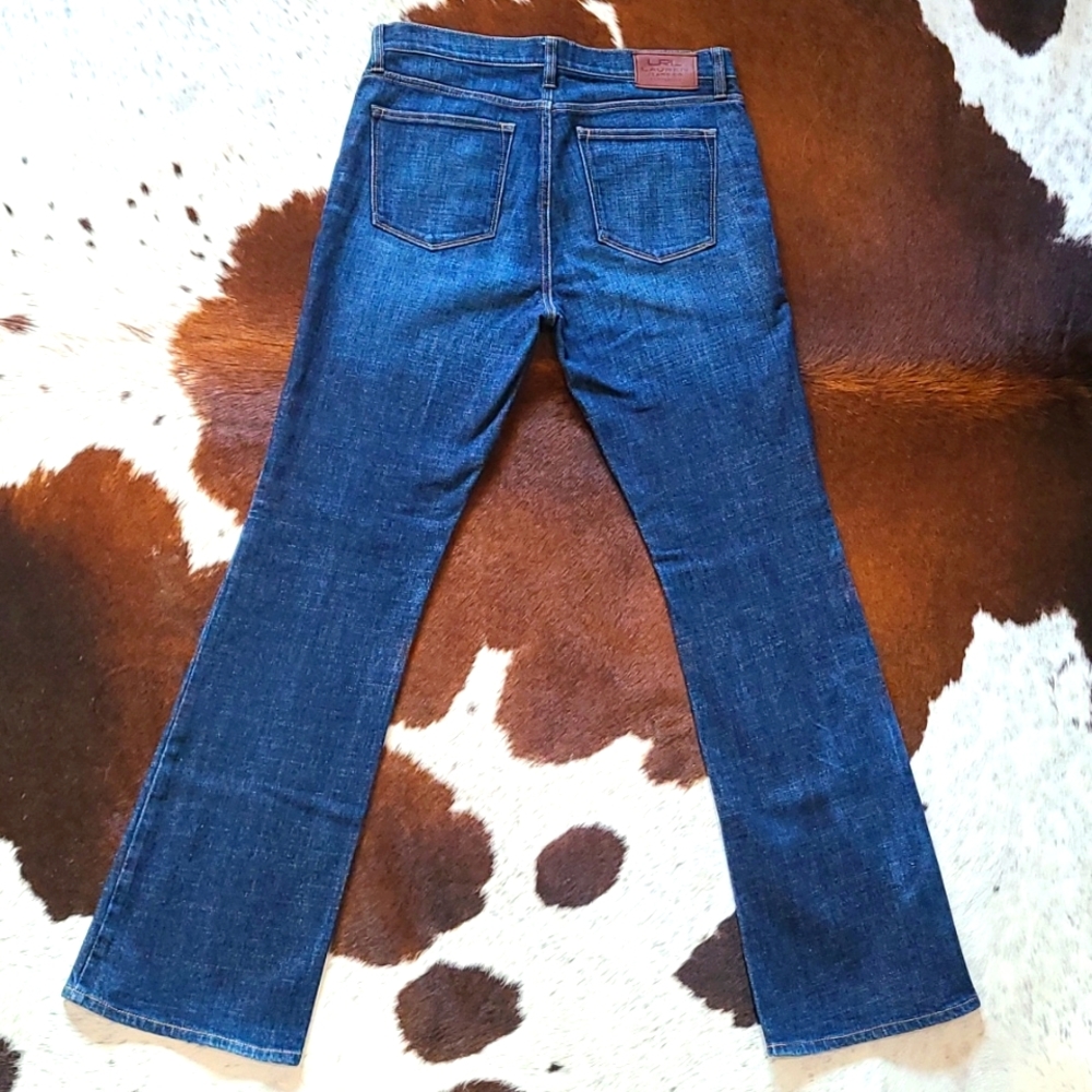 LRL Lauren Jeans Co. Ralph Lauren
